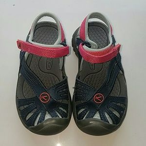 Keen sandals